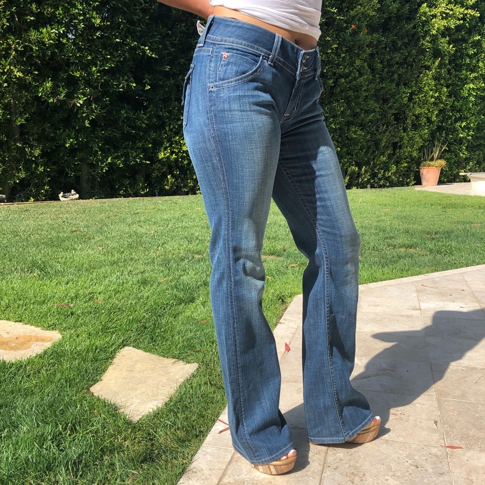 Hudson Jeans